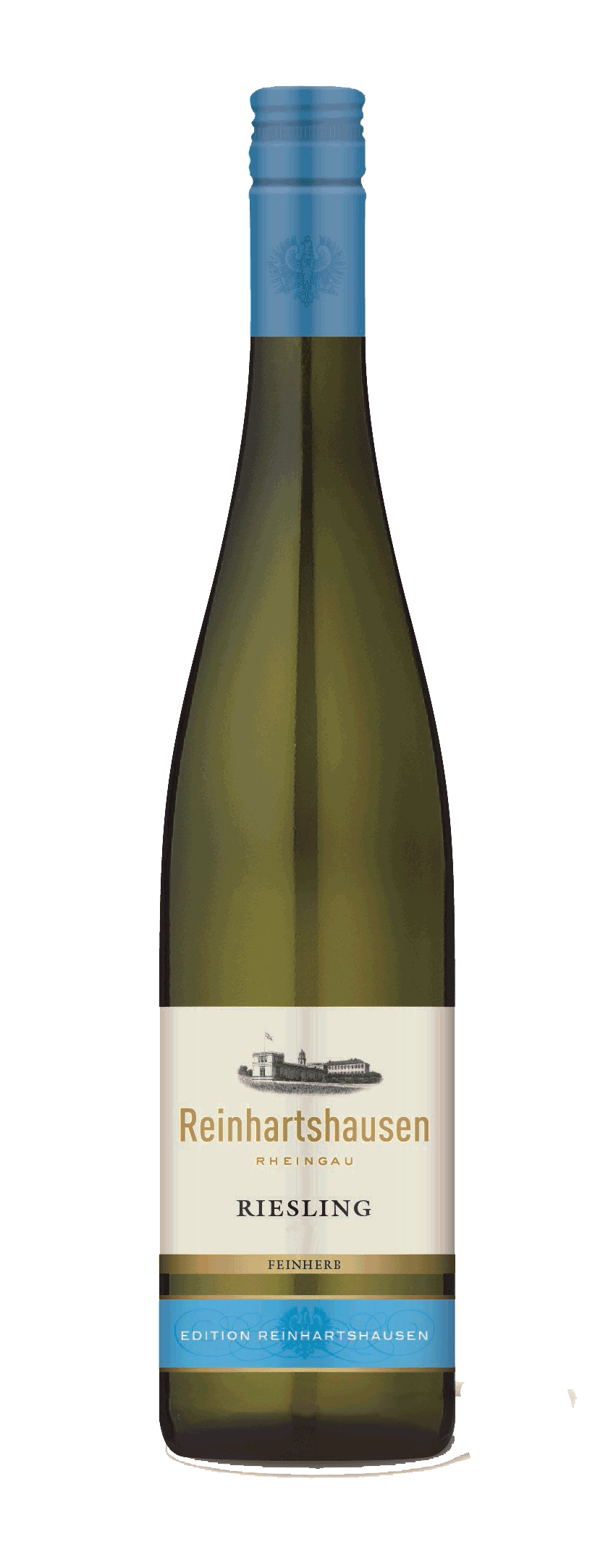 Edition&#x20;Reinhartshausen&#x20;Riesling&#x20;QbA&#x20;-&#x20;feinherb