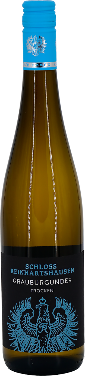 Schloss&#x20;Reinhartshausen&#x20;Grauburgunder&#x20;QbA&#x20;trocken&#x20;BIO