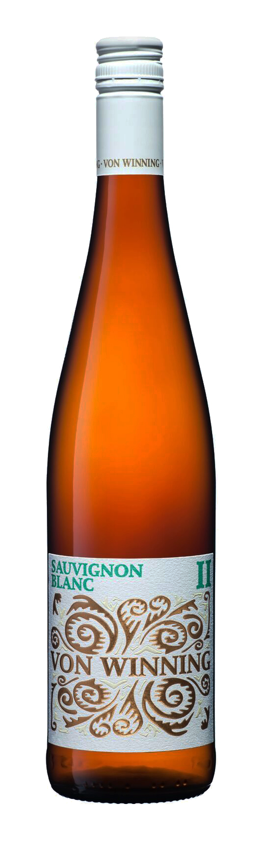 Von&#x20;Winning,&#x20;Sauvignon&#x20;Blanc&#x20;II&#x20;QbA&#x20;-&#x20;trocken