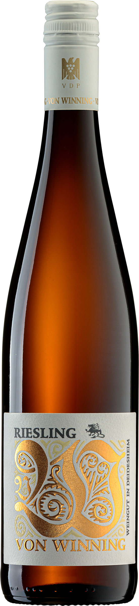 von&#x20;Winning&#x20;&quot;Drache&quot;&#x20;-&#x20;Riesling&#x20;VDP.Gutswein,&#x20;trocken