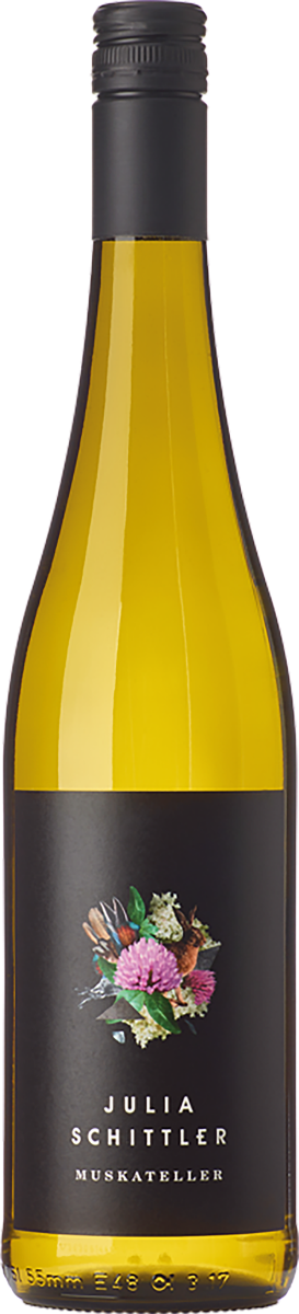 Schittler Becker ZERO Sauvignon Blanc entalkoholisierter Wein