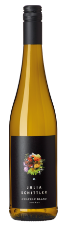 Julia&#x20;Schittler&#x20;Chapeau&#x20;Blanc,&#x20;Wei&#xDF;weincuv&#xE9;e&#x20;QbA&#x20;-&#x20;trocken