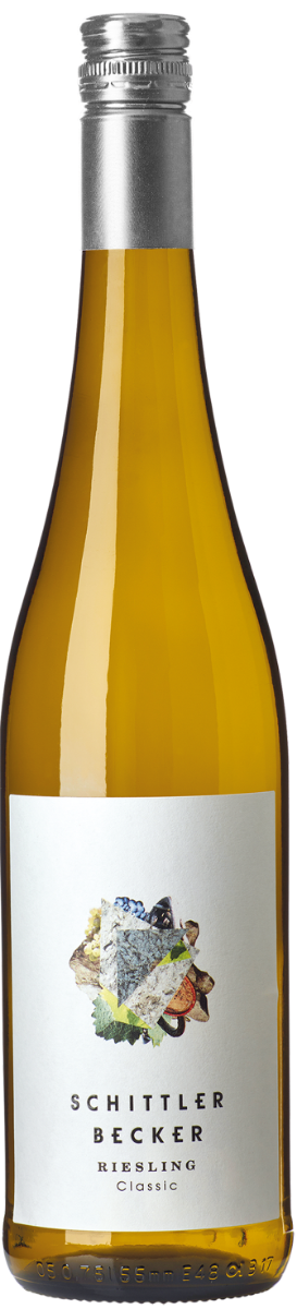 Schittler-Becker&#x20;Riesling&#x20;Classic