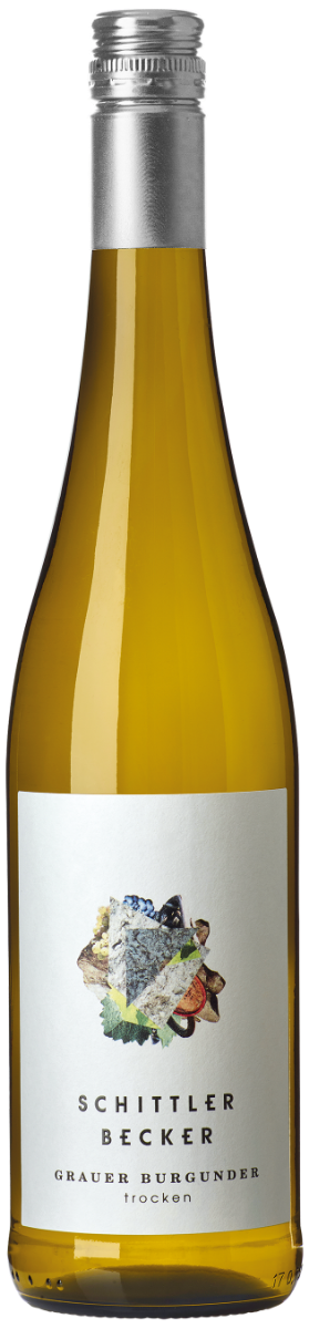 Schittler-Becker&#x20;Grauburgunder&#x20;&#x20;QbA&#x20;-&#x20;trocken