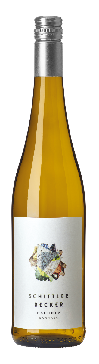Schittler-Becker&#x20;Bacchus&#x20;Sp&#xE4;tlese&#x20;mild