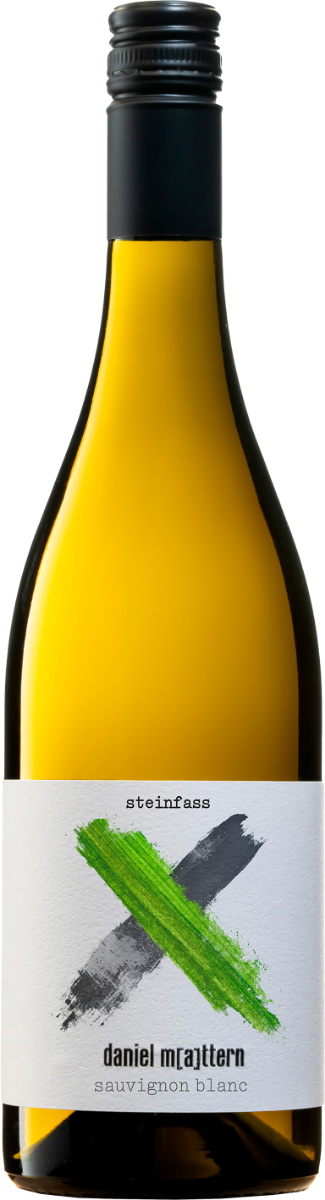 Daniel&#x20;Mattern&#x20;-&#x20;Natural&#x20;Sauvignon&#x20;Blanc&#x20;Steinfass&#x20;QbA&#x20;trocken