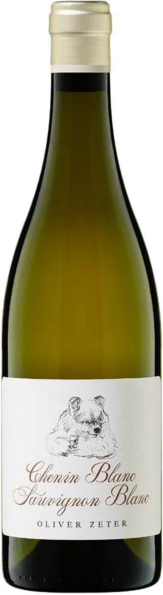 Oliver&#x20;Zeter&#x20;-&#x20;Chenin&#x2F;Sauvignon&#x20;Blanc&#x20;QbA,&#x20;trocken