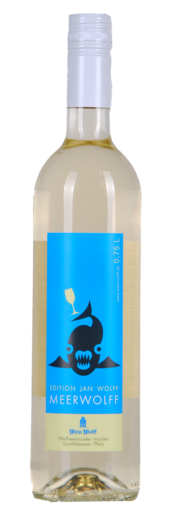 Meerwolff&#x20;Wei&#xDF;weincuv&#xE9;e&#x20;QbA&#x20;-&#x20;trocken&#x20;