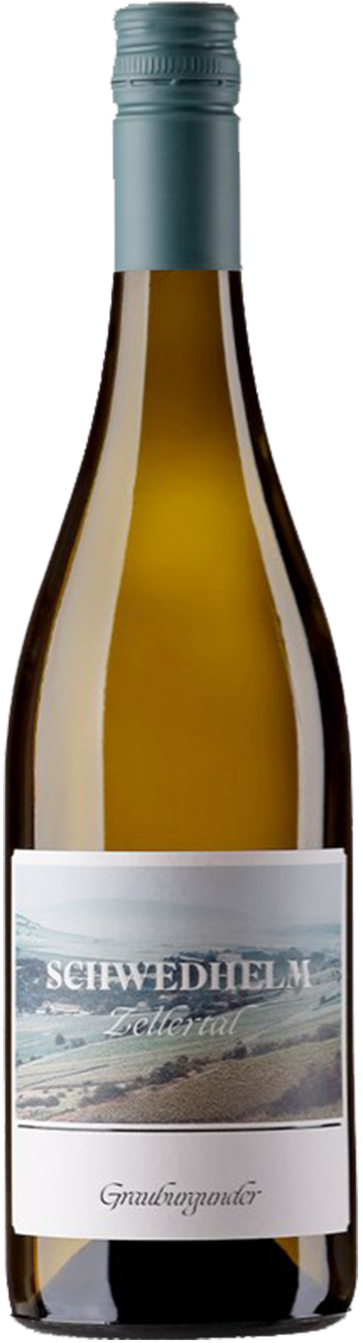 Schwedhelm&#x20;Zellertal&#x20;Grauburgunder&#x20;Qba&#x20;trocken