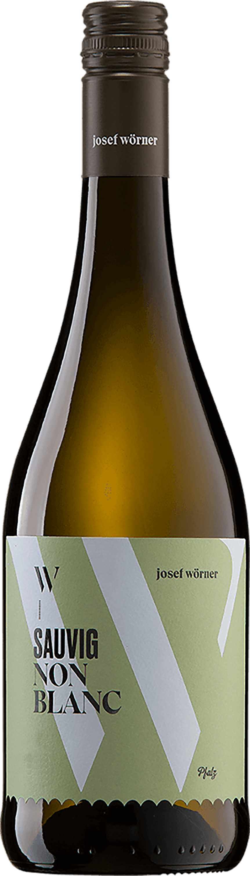 Josef&#x20;W&#xF6;rner,&#x20;Sauvignon&#x20;Blanc&#x20;QbA&#x20;trocken