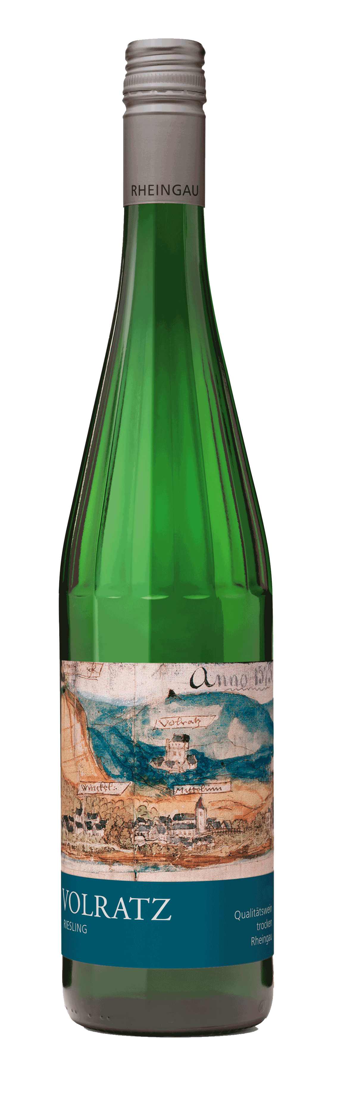 Riesling&#x20;Volratz&#x20;1573&#x20;QbA&#x20;trocken&#x20;