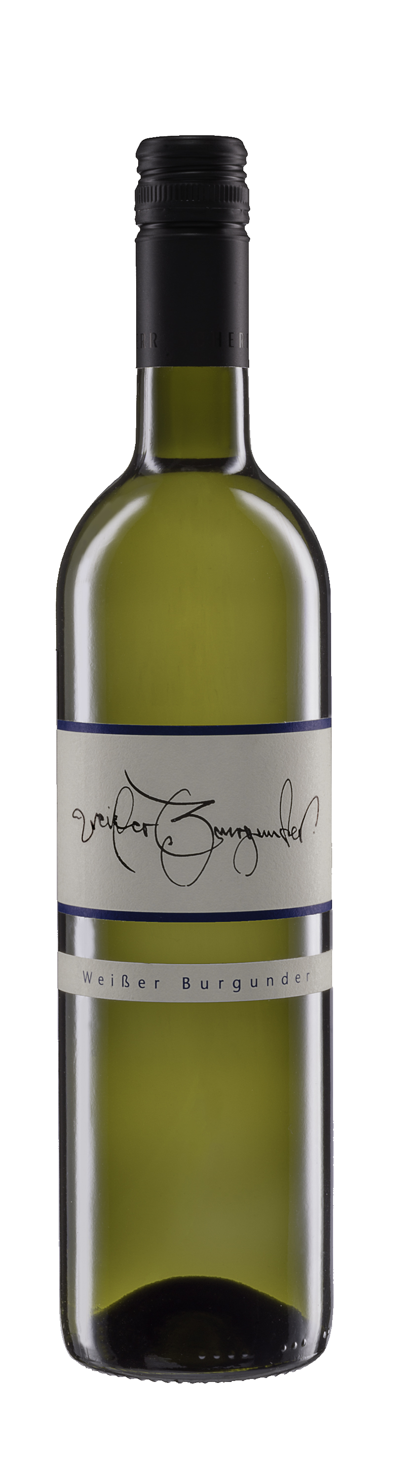 Scherr&#x20;Wei&#xDF;burgunder&#x20;QbA&#x20;trocken