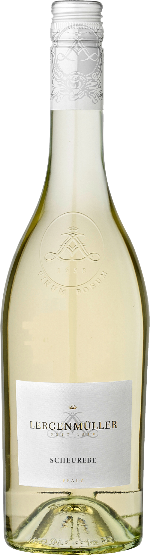 Lergenm&#xFC;ller&#x20;Scheurebe&#x20;&quot;Edition&#x20;Wolff&quot;&#x20;Qualit&#xE4;tswein&#x20;feinherb