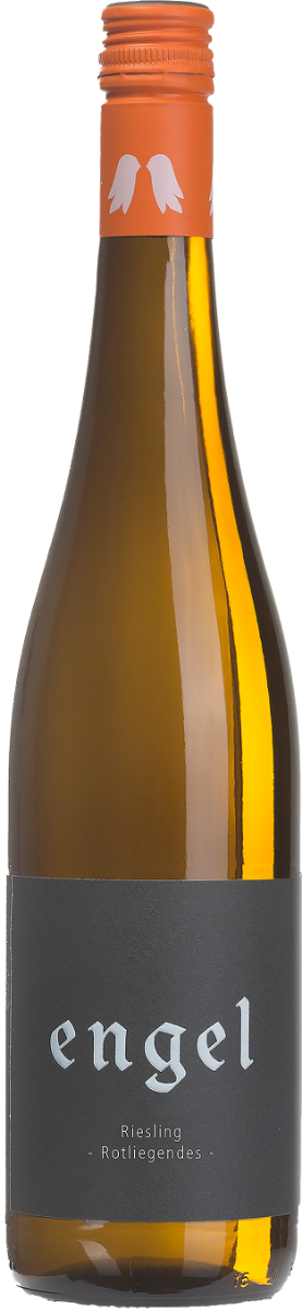 Engel&#x20;Rotliegend&#x20;Riesling&#x20;QbA&#x20;feinherb