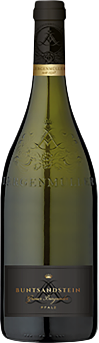 Lergenm&#xFC;lle&#x20;Buntsandstein&#x20;Grauer&#x20;Burgunder&#x20;trocken