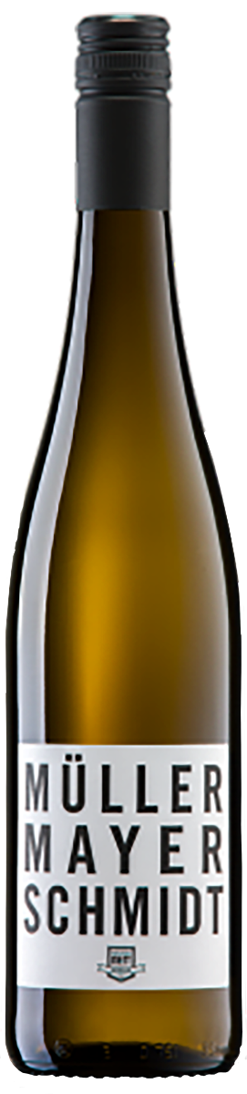 Nett&#x3A;&#x20;M&#xFC;ller-Mayer-Schmidt,&#x20;M&#xFC;ller-Thurgau&#x20;QbA&#x20;trocken