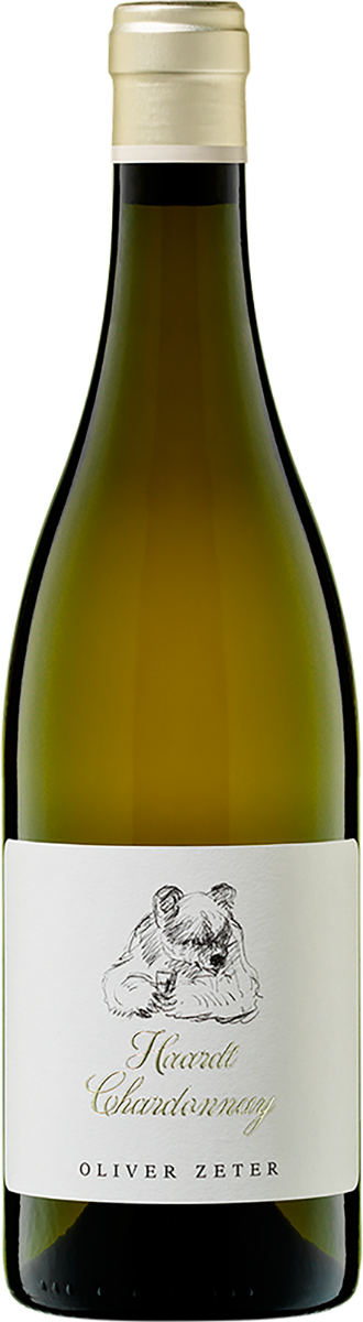 Oliver&#x20;Zeter&#x20;-&#x20;Haardt&#x20;Chardonnay&#x20;QbA&#x20;-&#x20;trocken