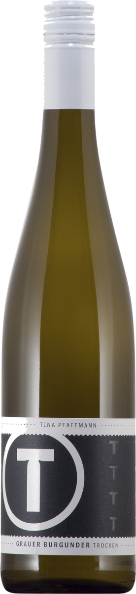 Tina&#x20;Pfaffmann&#x20;Grauburgunder&#x20;QbA&#x20;-&#x20;trocken