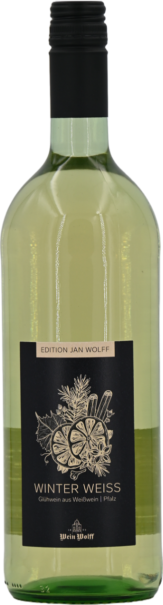 Winter&#x20;Weiss&#x20;&#x20;Gl&#xFC;hwein&#x20;aus&#x20;Weisswein