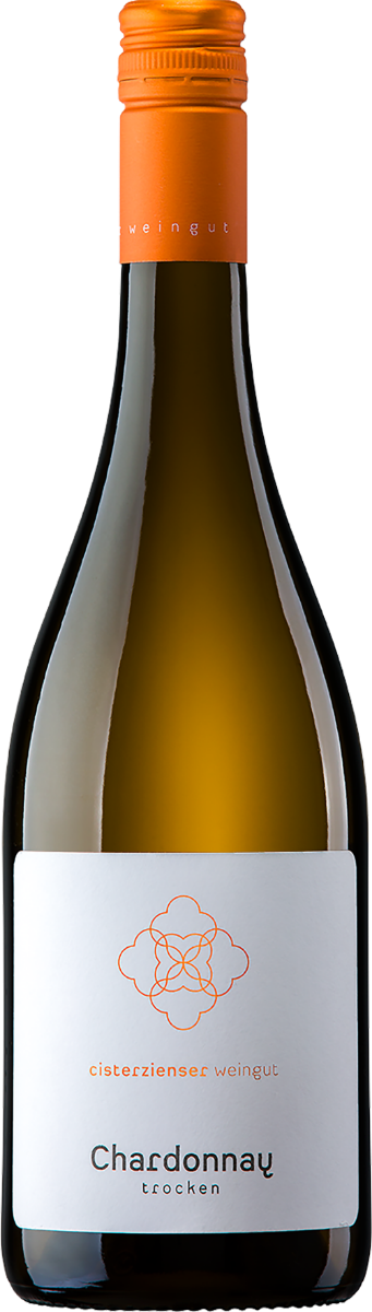 Cisterzienser&#x20;Weingut&#x20;-&#x20;Chardonnay&#x20;Ortswein&#x20;trocken