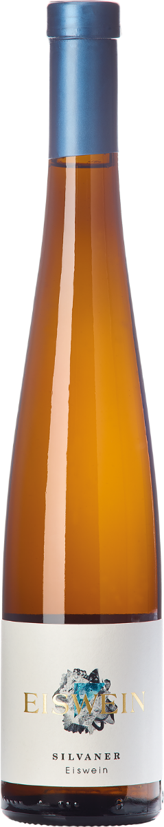 Schittler-Becker Silvaner Eiswein