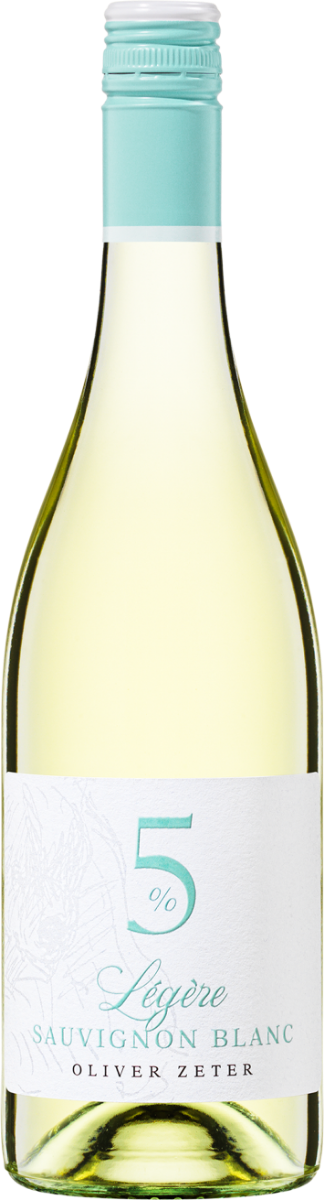 Zeter&#x20;Sauvignon&#x20;Blanc&#x20;&#x20;L&#xE9;g&#xE8;re&#x20;5&#x20;&#x25;&#x20;vol.