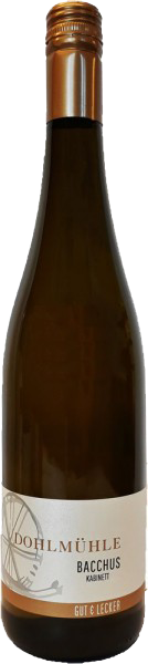 Dohlm&#xFC;hle&#x20;Kabinett&#x20;mild