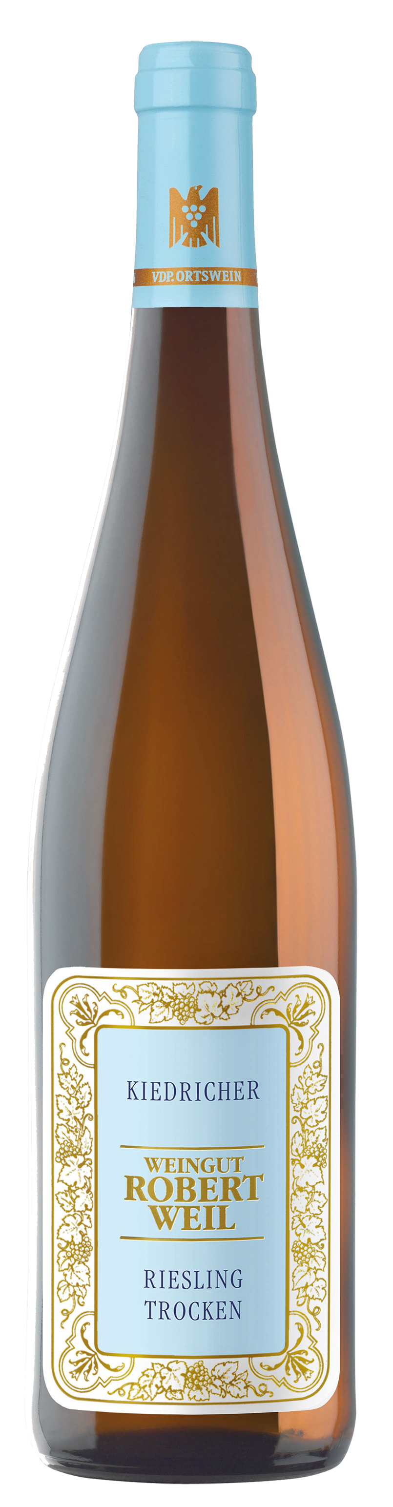 Robert&#x20;Weil&#x20;Kiedricher&#x20;Riesling&#x20;VDP&#x20;Ortswein&#x20;trocken