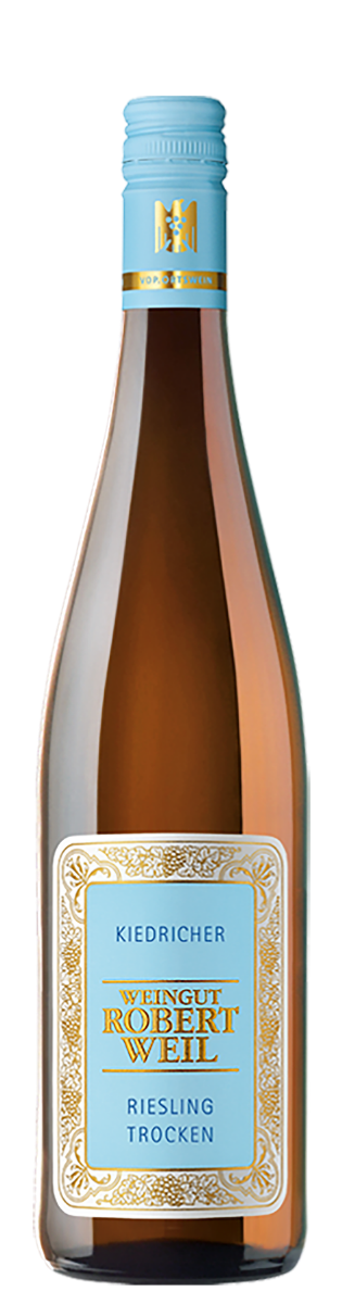 Robert&#x20;Weil,&#x20;Riesling&#x20;VDP&#x20;Gutswein&#x20;trocken
