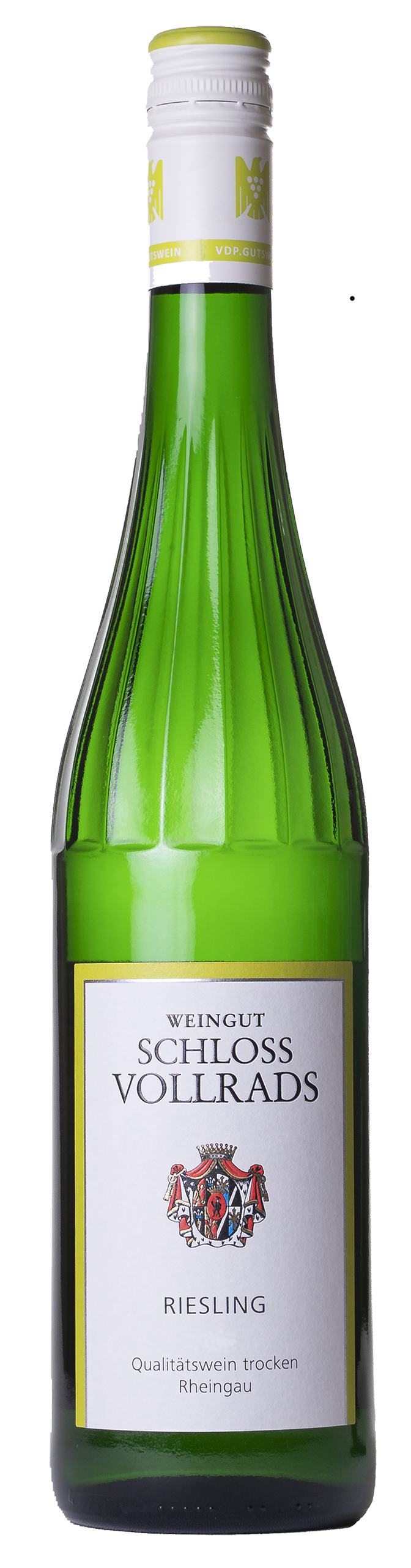 Schlo&#xDF;&#x20;Vollrads&#x20;Riesling&#x20;VDP&#x20;Gutswein&#x20;trocken