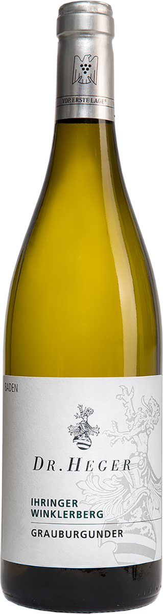 Ihringer&#x20;Winklerberg,&#x20;Grauburgunder&#x20;VDP&#x20;Erste&#x20;Lage&#x20;-&#x20;trocken