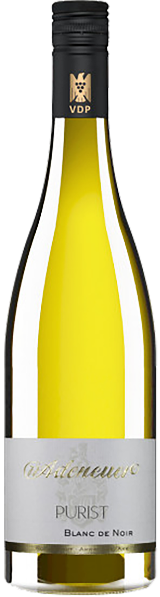 Adeneuer,&#x20;Purist&#x20;Blanc&#x20;de&#x20;Noir&#x20;QbA&#x20;trocken