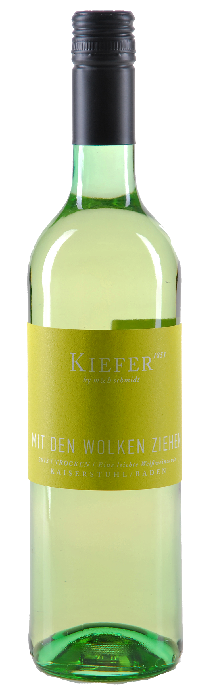 Mit&#x20;den&#x20;Wolken&#x20;ziehen,&#x20;Wei&#xDF;weincuv&#xE9;e&#x20;QbA&#x20;-&#x20;trocken