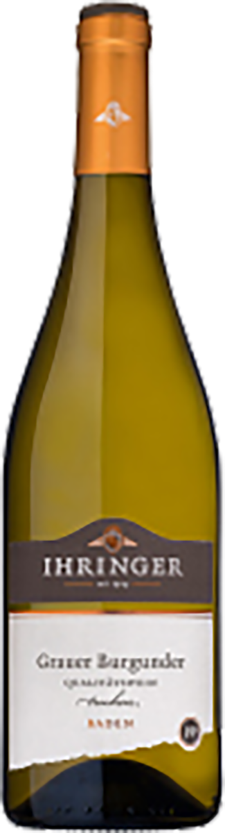 Ihringer&#x20;Premium&#x20;Grauburgunder&#x20;Qualit&#xE4;tswein&#x20;trocken