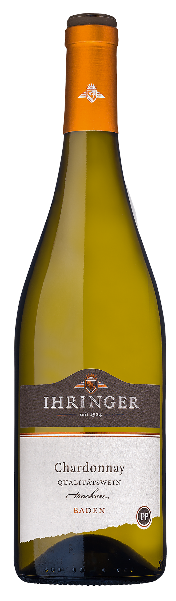 Ihringer&#x20;Premium&#x20;Chardonnay&#x20;Qualit&#xE4;tswein&#x20;trocken