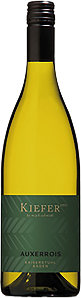 Kiefer&#x20;-&#x20;Auxerrois&#x20;QbA&#x20;trocken