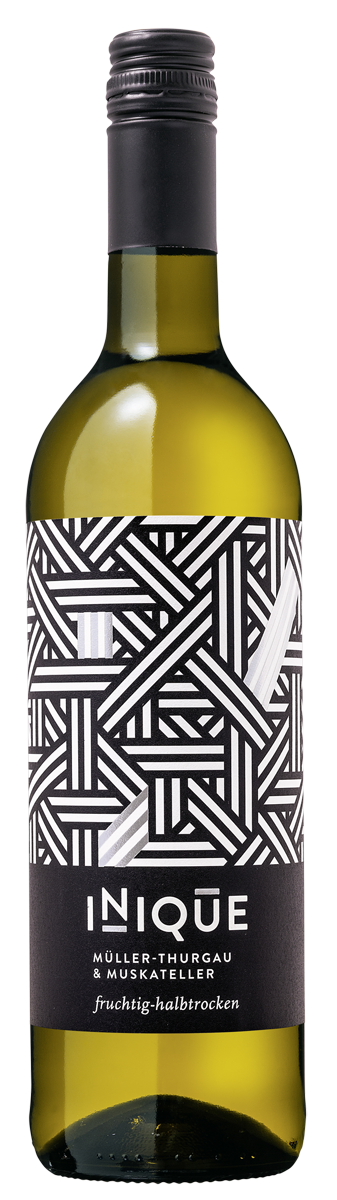 WG&#x20;Ihringen&#x20;INIQUE&#x20;Wei&#xDF;weincuv&#xE9;e&#x20;QbA&#x20;halbtrocken