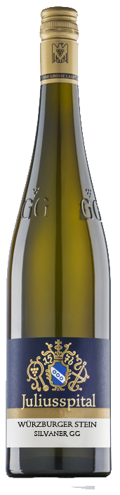 W&#xFC;rzburger&#x20;Stein&#x20;Silvaner&#x20;VDP&#x20;Gro&#xDF;es&#x20;Gew&#xE4;chs&#x20;-&#x20;trocken&#x20;Juliusspital,&#x20;W&#xFC;rzburg