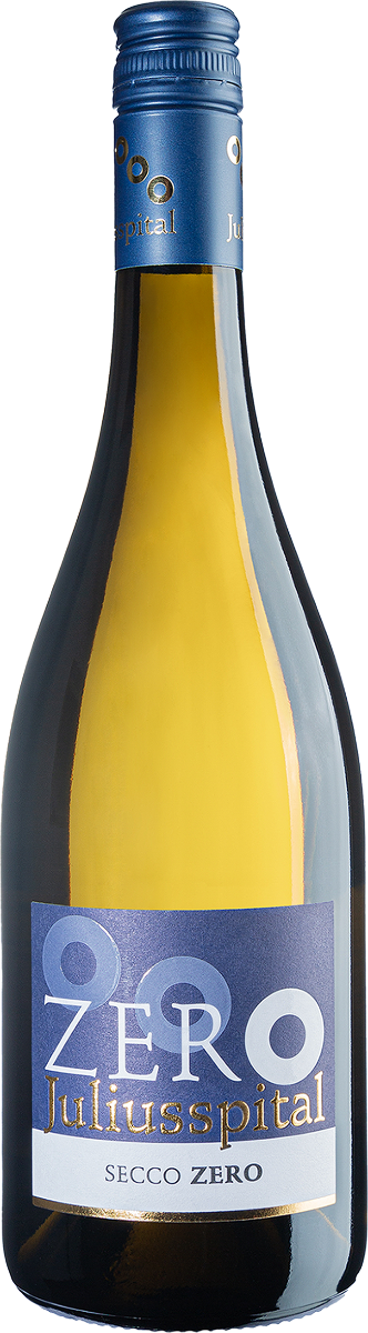 Juliusspital&#x20;Secco&#x20;Zero