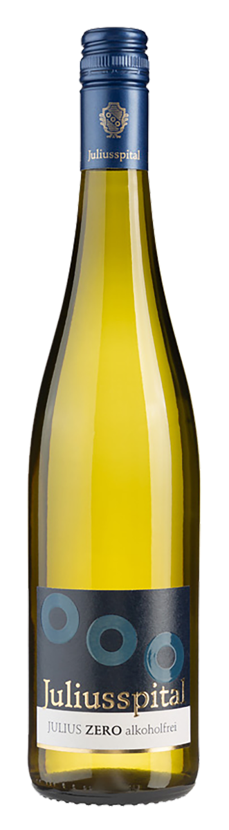 Julius&#x20;ZERO&#x20;alkoholfreier&#x20;Wein