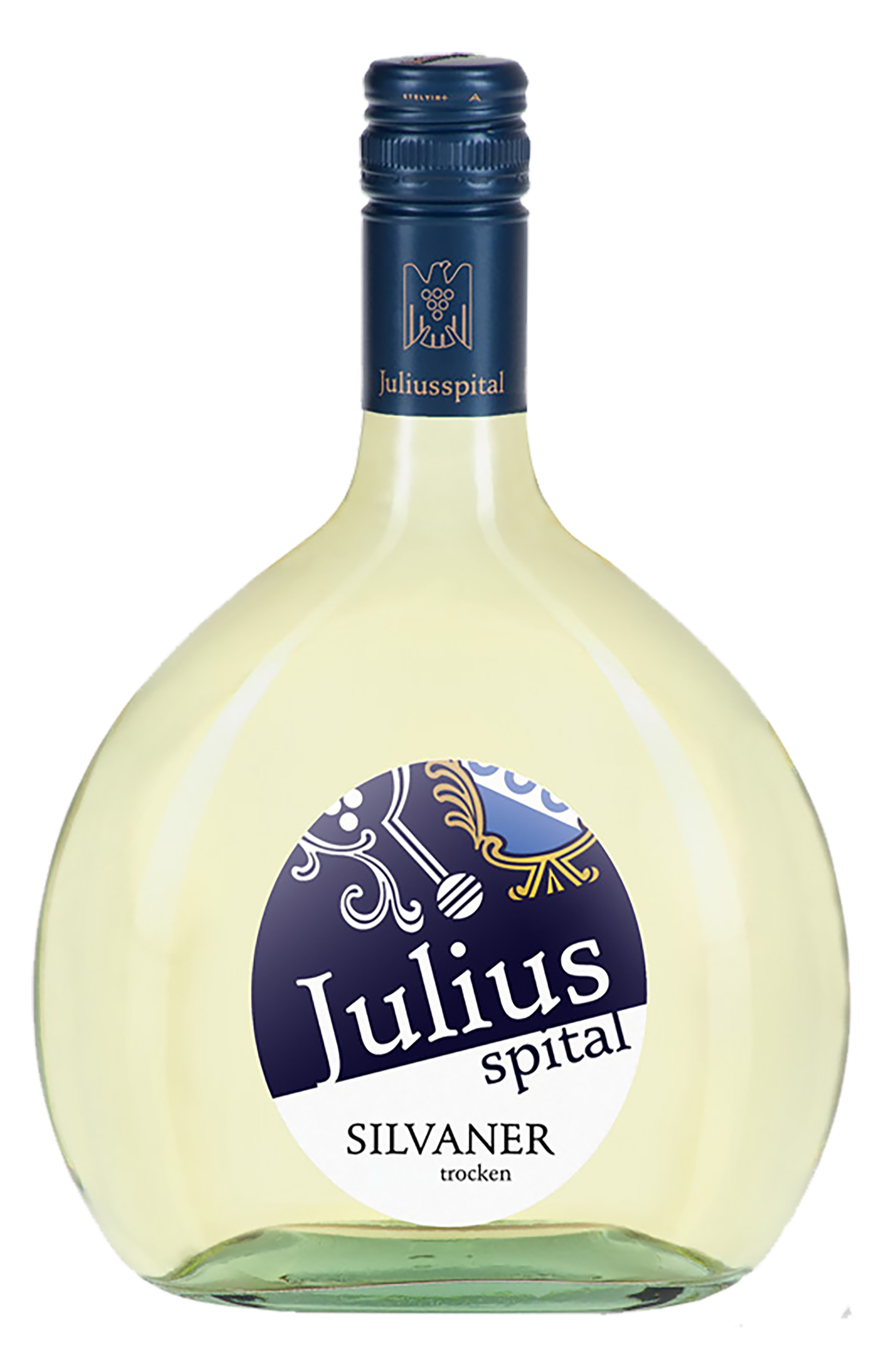 Juliusspital&#x20;Silvaner&#x20;QbA&#x20;trocken