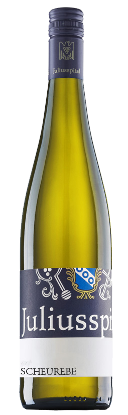 Juliusspital&#x20;Scheurebe&#x20;QbA&#x20;mild