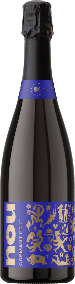 Nou&#x20;Cr&#xE9;mant&#x20;Brut&#x20;BIO