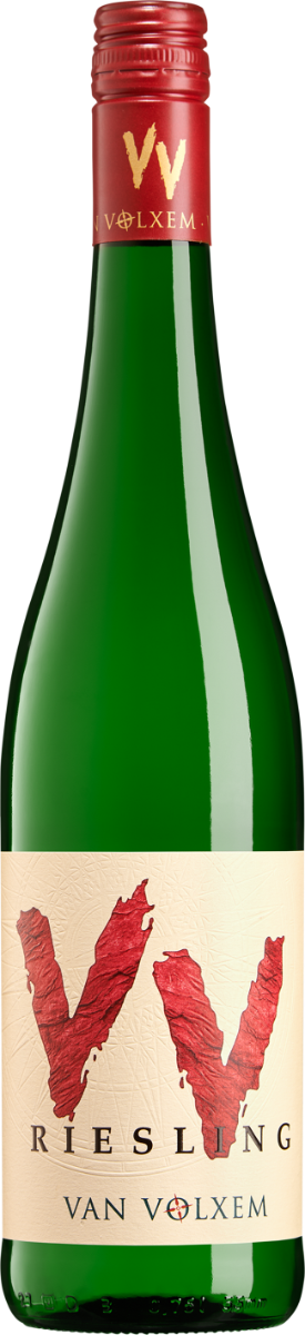Van Volxem, VV Riesling QbA feinherb