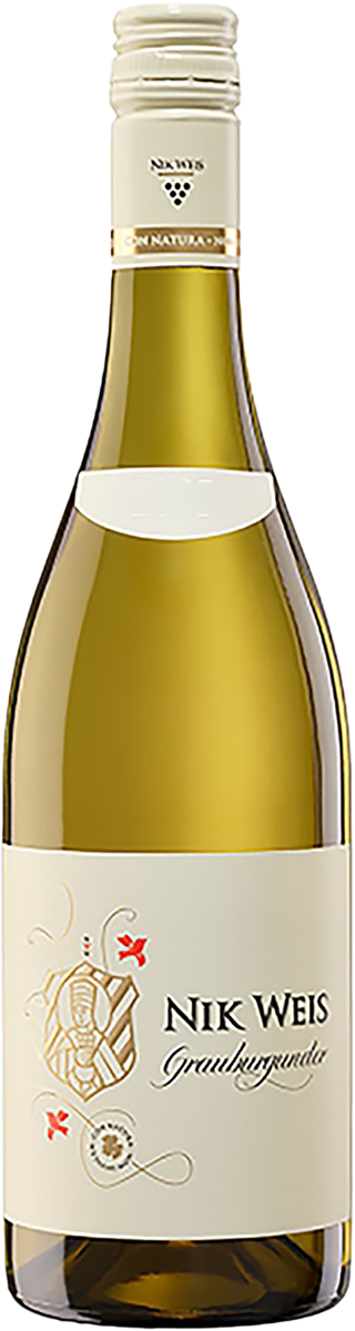 Nik&#x20;Weis&#x20;Grauburgunder&#x20;Qualit&#xE4;tswein&#x20;-&#x20;trocken
