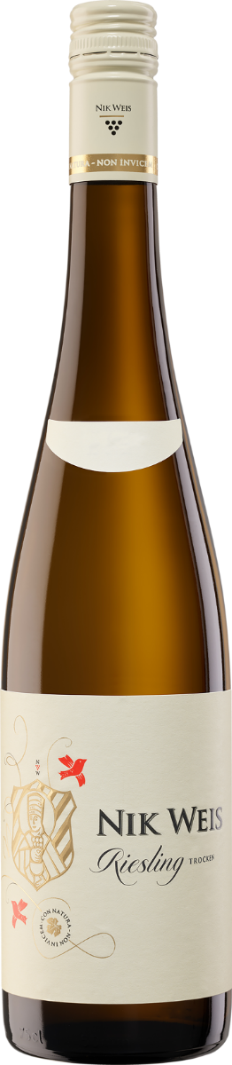 Nik&#x20;Weis&#x20;Riesling&#x20;trocken