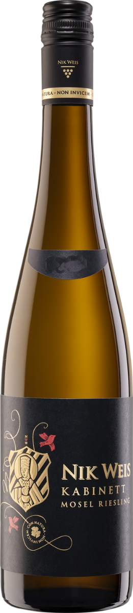Nik&#x20;Weis&#x20;Riesling&#x20;Kabinett
