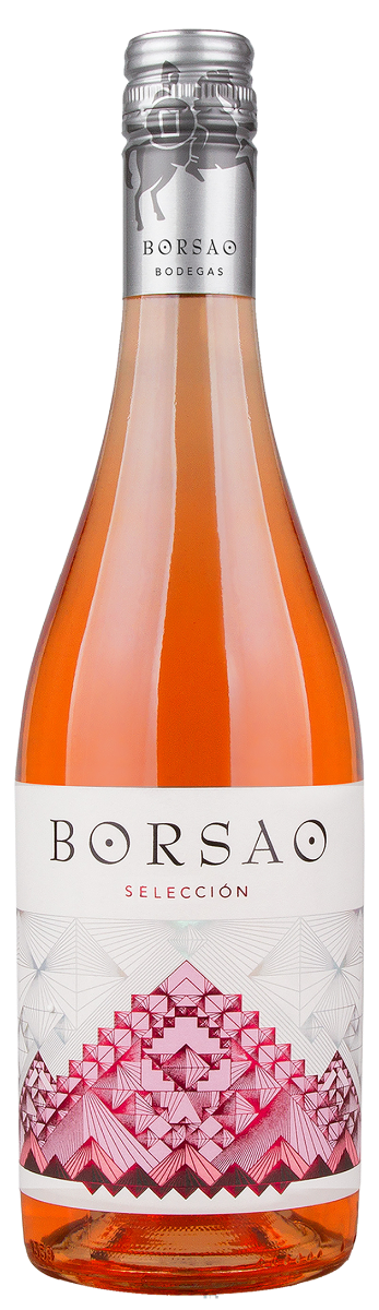 Borsao&#x20;Seleccion&#x20;Campo&#x20;de&#x20;Borja&#x20;Rosado