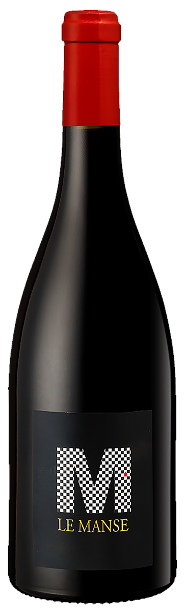 Le&#x20;Manse,&#x20;&#x20;des&#x20;C&#xF4;tes&#x20;Catalanes&#x20;Domaine&#x20;Lafage