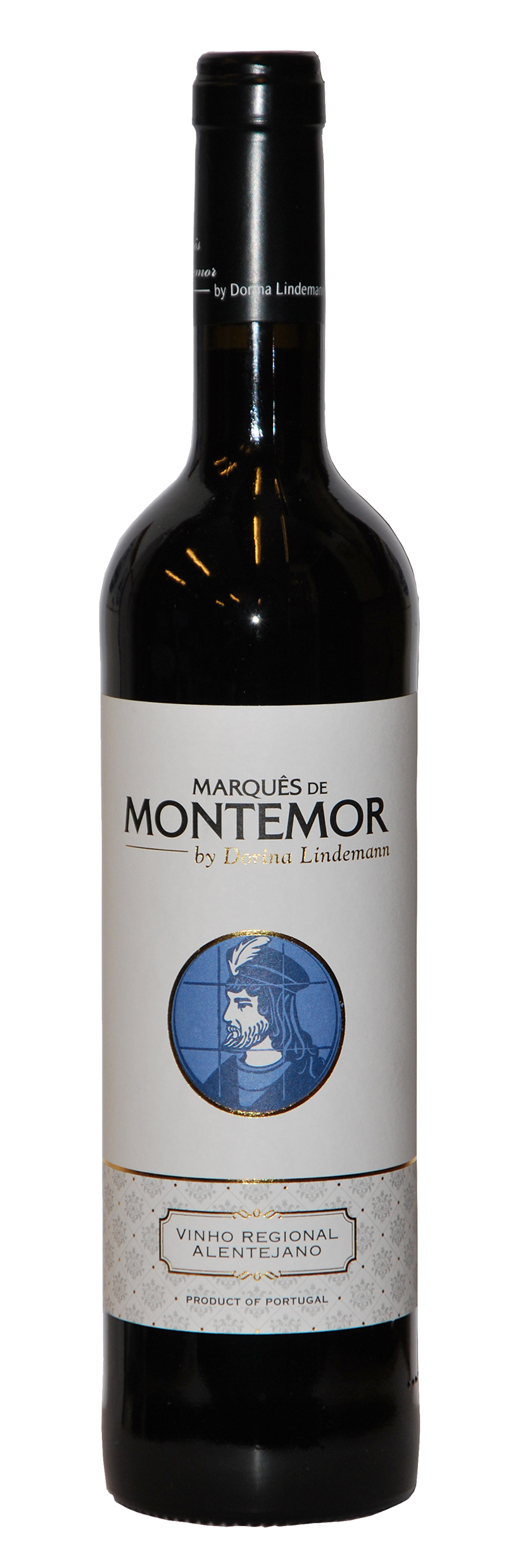 Marques&#x20;de&#x20;Montemor&#x20;Vinho&#x20;Tinto&#x20;Plansel&#x20;Selecta